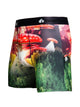 BOATHOUSE NOVELTY BOXER BRIEF - MUSHROOM - CLEARANCE - Boathouse