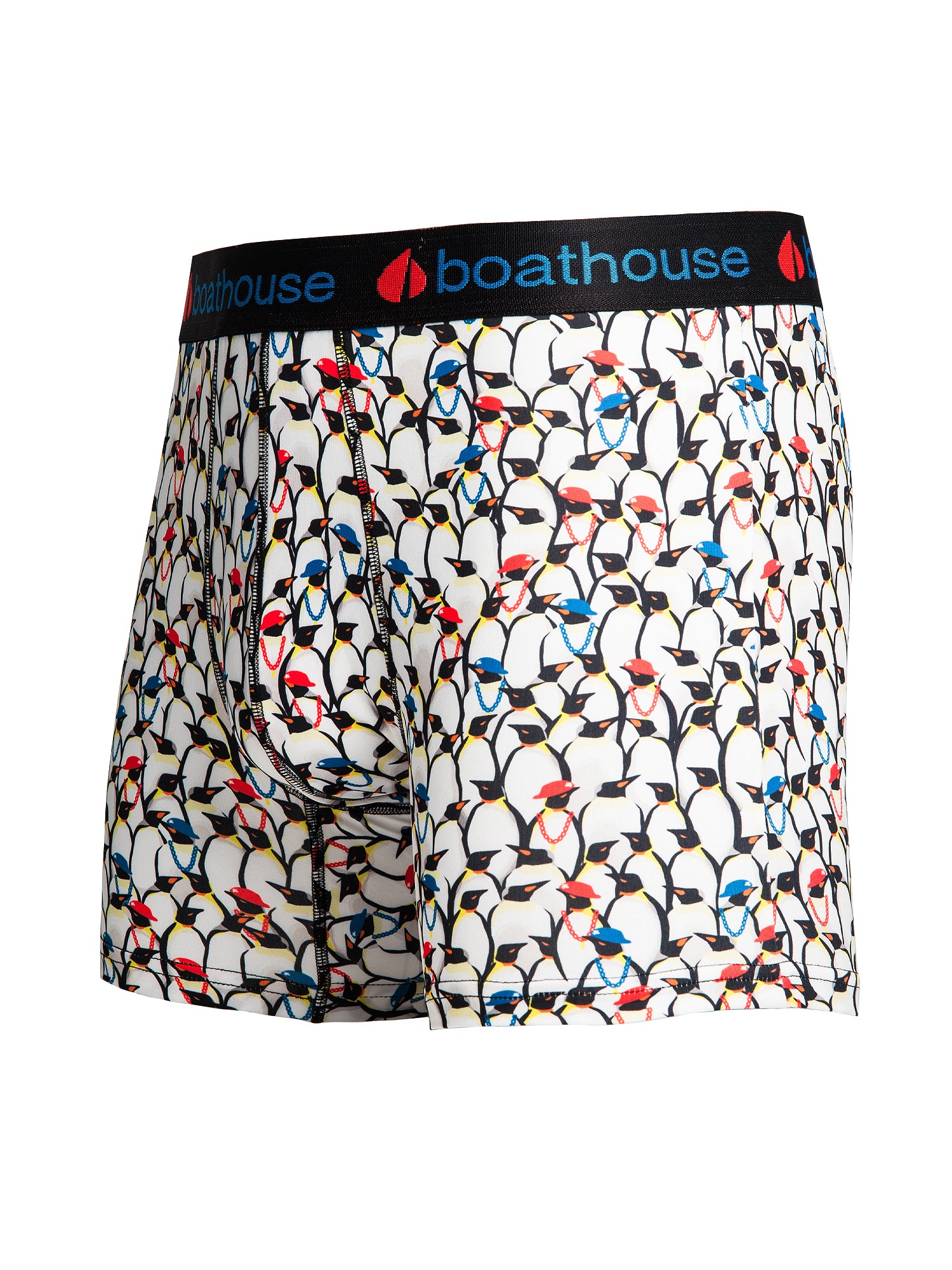 BOXER BRIEF - PENGUINS CLEARANCE