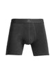 BOATHOUSE ESSENTIALS SOLID BOXER BRIEF - CHARCAOL - Boathouse