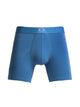 BOATHOUSE ESSENTIALS SOLID BOXER BRIEF - BLUE - Boathouse