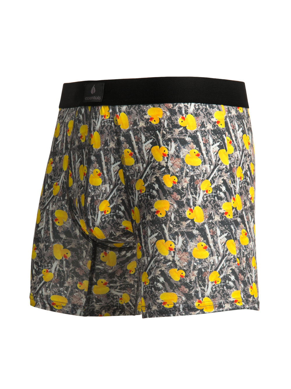 BOXER BRIEF - CAMO DUCKS