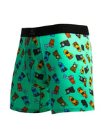 BOATHOUSE BOXER BRIEFS - CAT COSTUMES