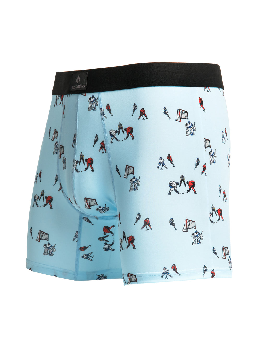 BOXER BRIEF - HOCKEY
