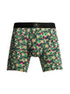BOATHOUSE ESSENTIALS BOXER BRIEF - SHROOMS - Boathouse