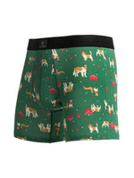 BOXER BRIEF - PONG