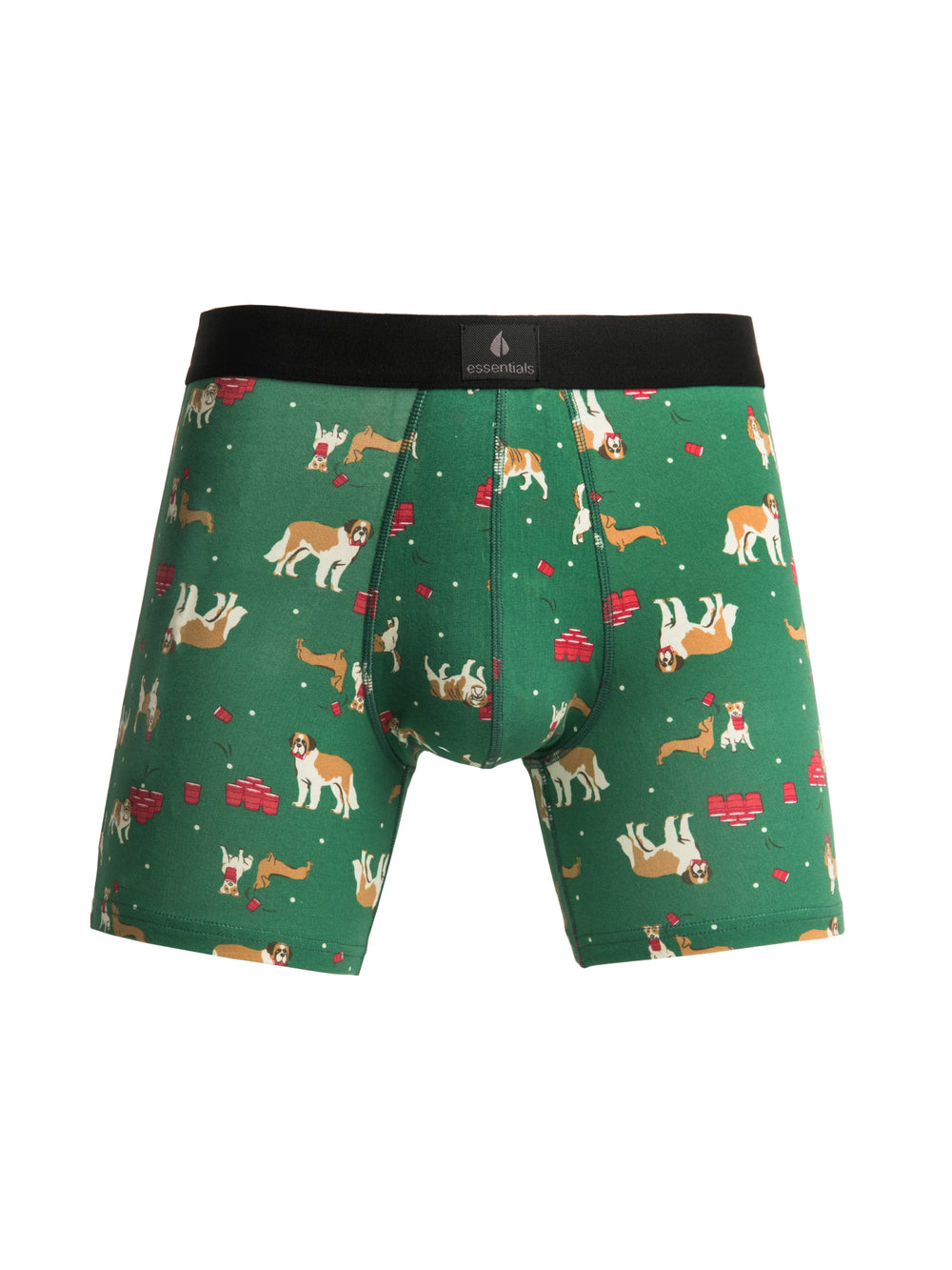 BOXER BRIEF - PONG