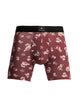 BOATHOUSE ESSENTIALS BOXER BRIEF - TEQUILA - Boathouse