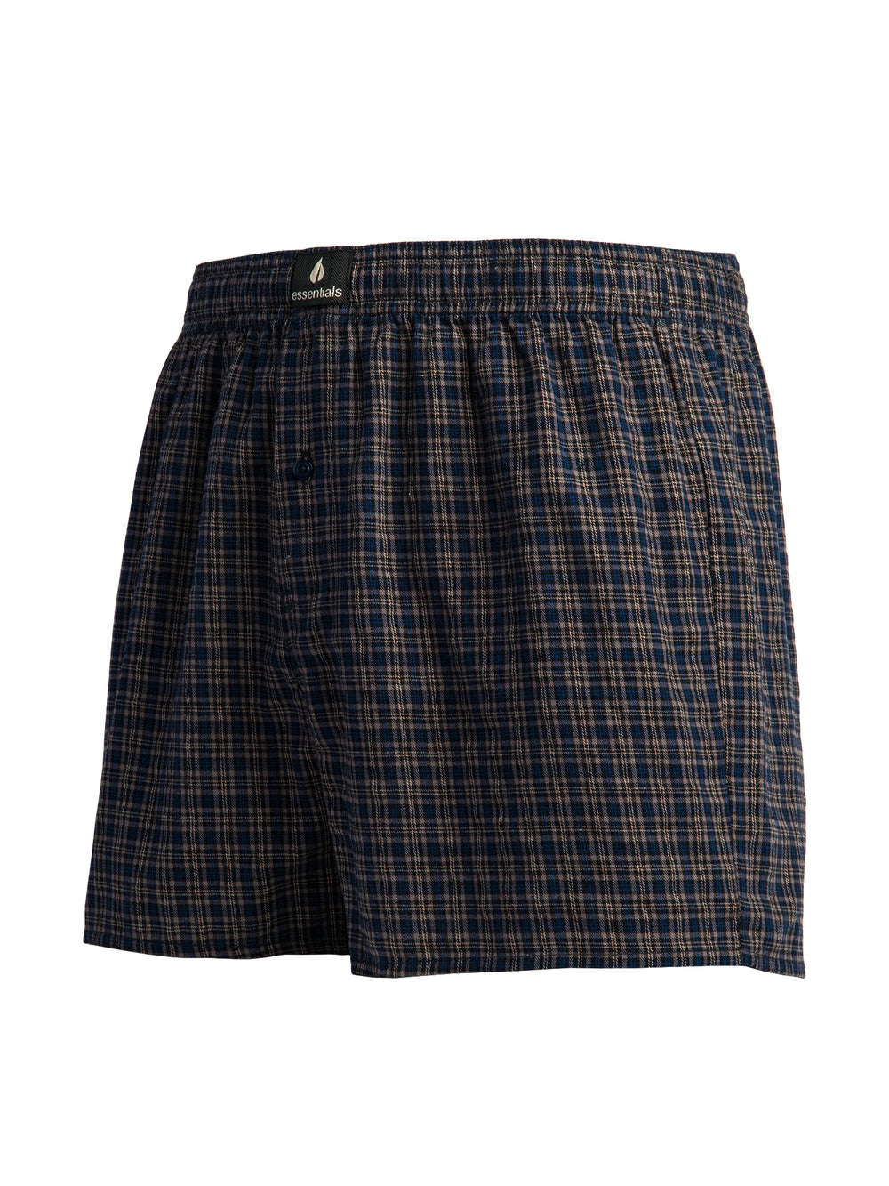BOXER SHORT - BLACK