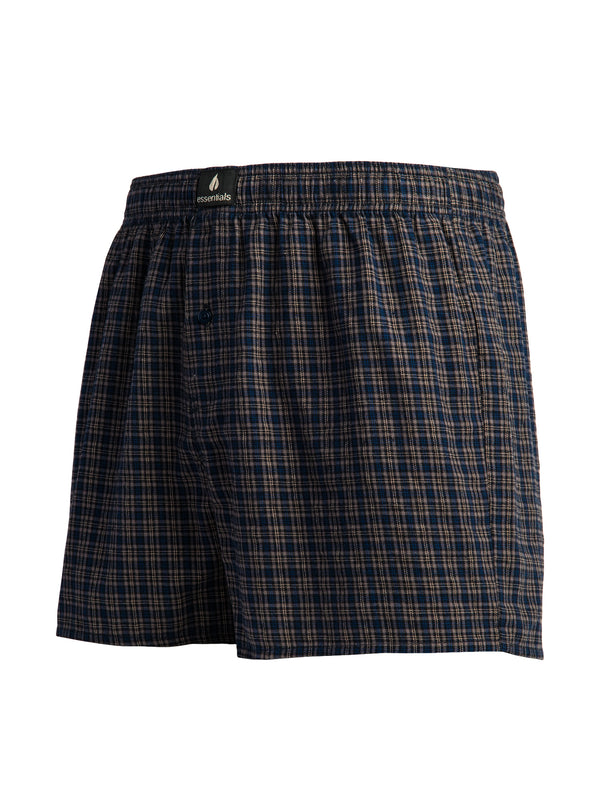 BOXER SHORT - BLACK