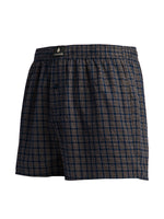 BOXER SHORT - BLACK