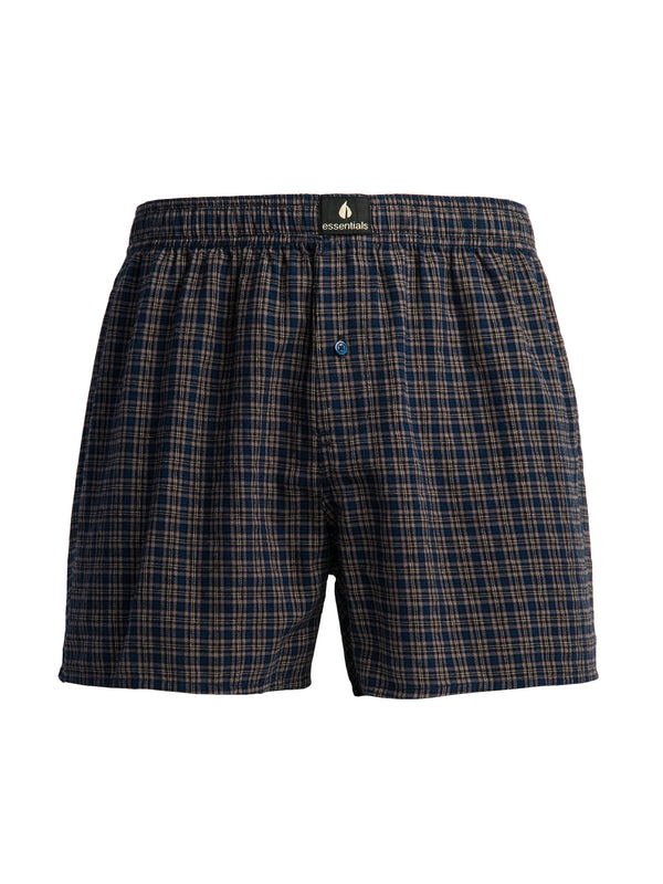 BOXER SHORT - BLACK