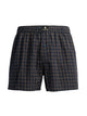 BOATHOUSE ESSENTIALS BOXER SHORT - BLACK - Boathouse