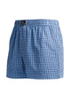 BOATHOUSE ESSENTIALS BOXER SHORT - BLUE - Boathouse