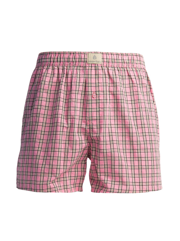 BOXER SHORT - PINK
