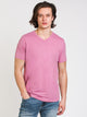 BOATHOUSE BOATHOUSE VICTOR V-NECK TEE - CLEARANCE - Boathouse