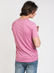 BOATHOUSE BOATHOUSE VICTOR V-NECK TEE - CLEARANCE - Boathouse