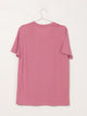 BOATHOUSE BOATHOUSE VICTOR V-NECK TEE - CLEARANCE - Boathouse