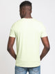 BOATHOUSE BOATHOUSE VICTOR V-NECK TEE - CLEARANCE - Boathouse