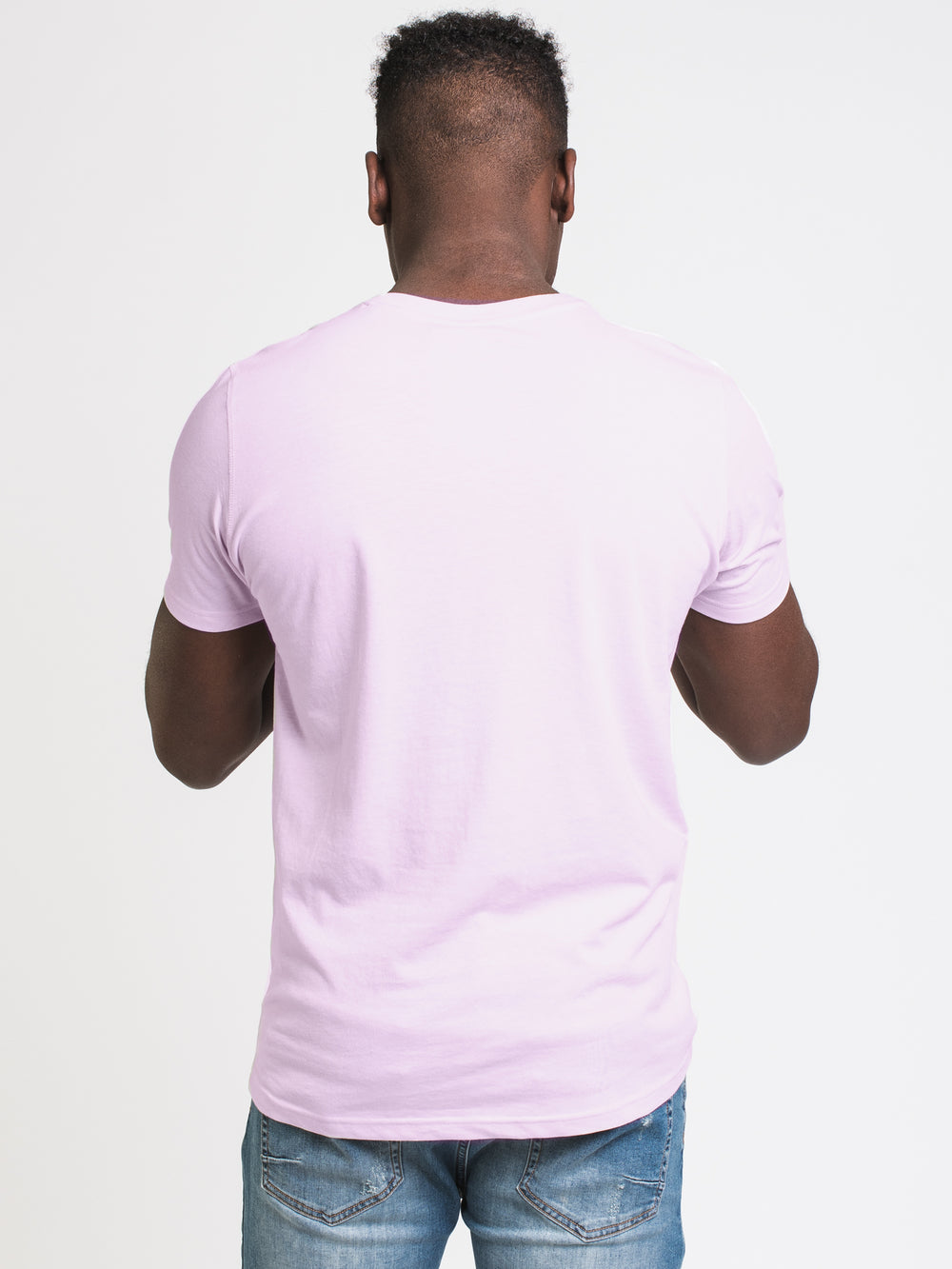 BOATHOUSE VICTOR V-NECK TEE - CLEARANCE