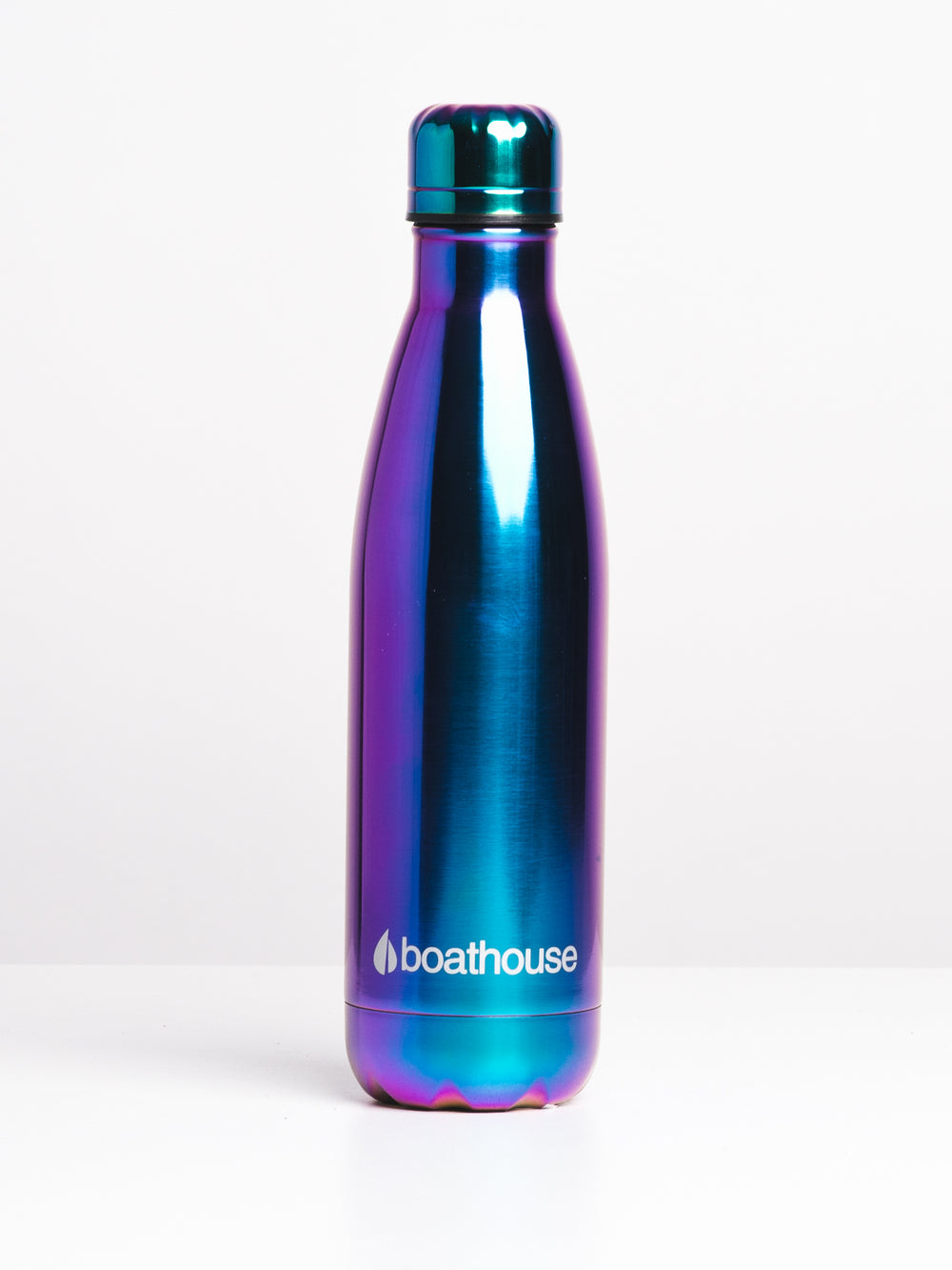 BOUTEILLE THERMOS BH - METTALIC - CLEARANCE