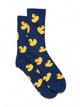 BOATHOUSE DUCKS SOCKS - BLUE - Boathouse