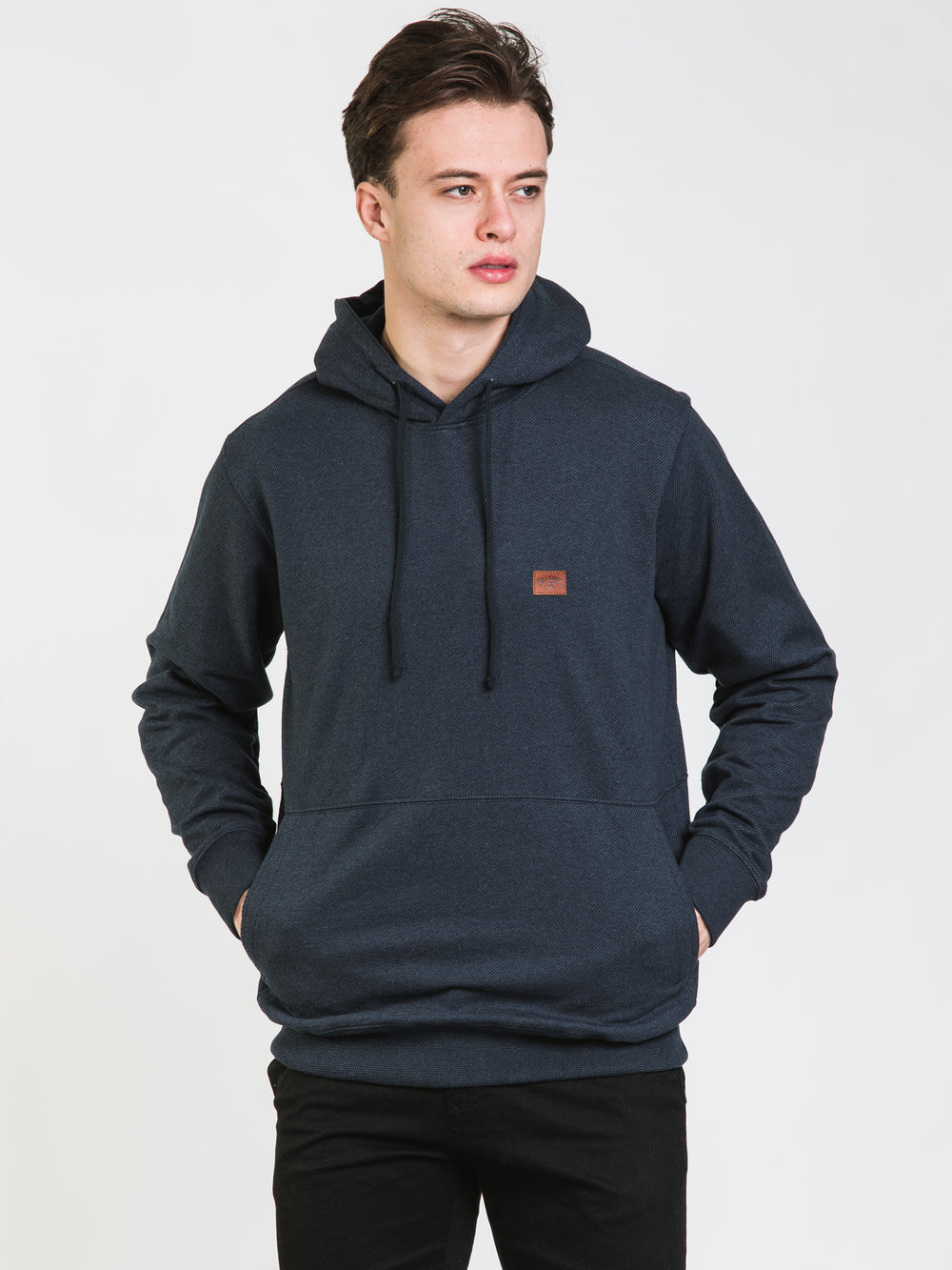 BILLABONG HUDSON PULLOVER HOODIE  - CLEARANCE