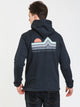 BILLABONG BILLABONG COMPASS PULL OVER HOODIE - CLEARANCE - Boathouse