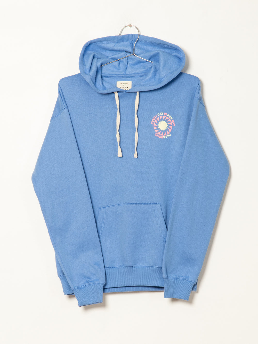 BILLABONG EVERYDAY IS SUNDAY HOODIE - DÉSTOCKAGE