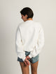 BILLABONG BILLABONG RIDE IN OVERSIZED CREWNECK - Boathouse