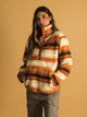 BILLABONG BILLABONG SWITCHBACK PULLOVER JACKET - CLEARANCE - Boathouse