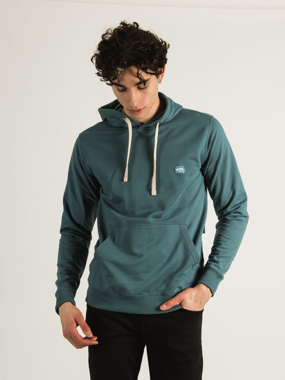 BILLABONG ALL DAY HOODIE - DÉSTOCKAGE