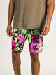 BILLABONG BILLABONG SUNDAYS PRO 19' BOARDSHORT  - CLEARANCE - Boathouse