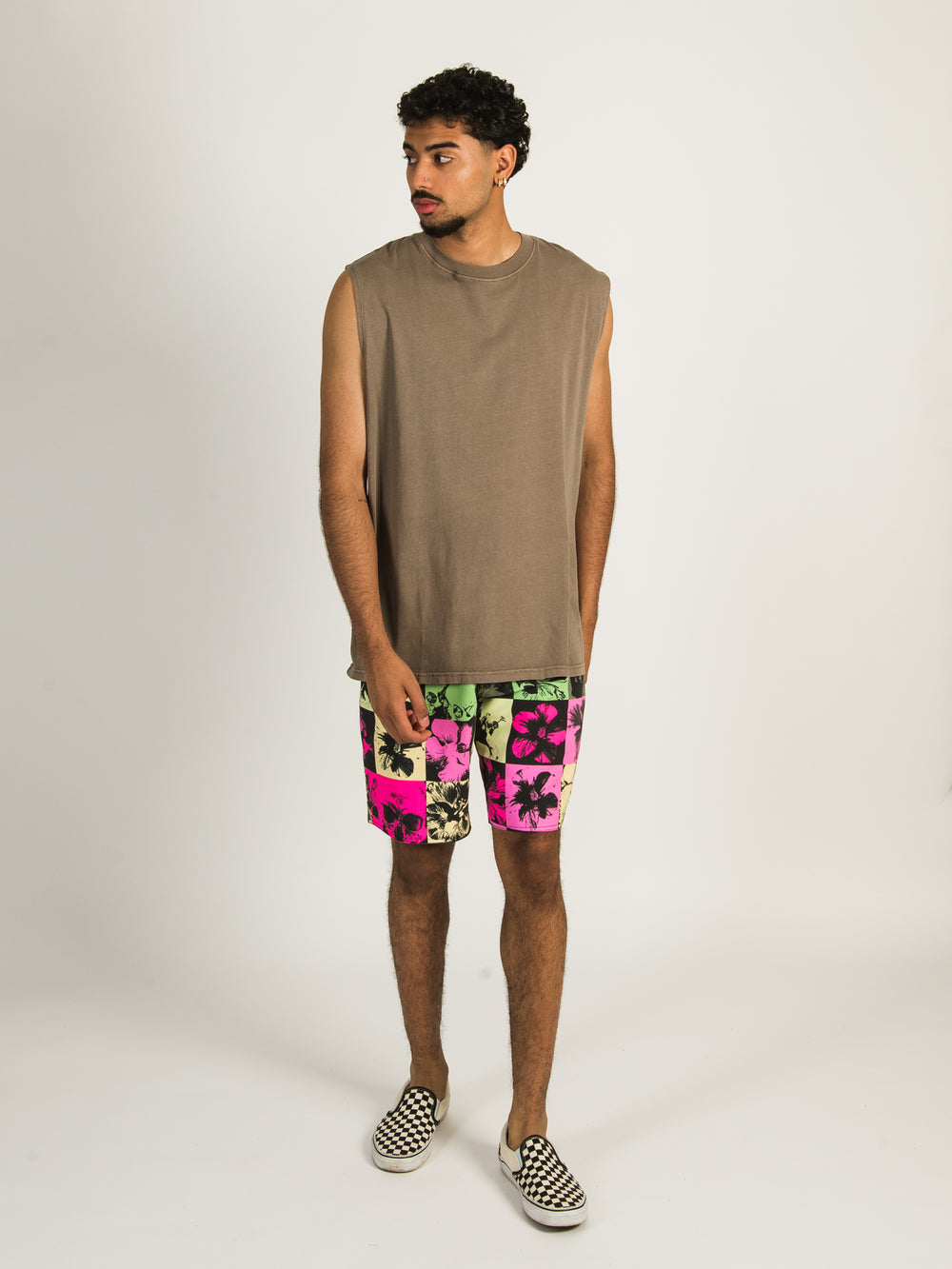 BILLABONG SUNDAYS PRO 19' BOARDSHORT - DESTOCKAGE