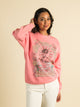 BILLABONG BILLABONG TAKE ME AWAY CREW - Boathouse