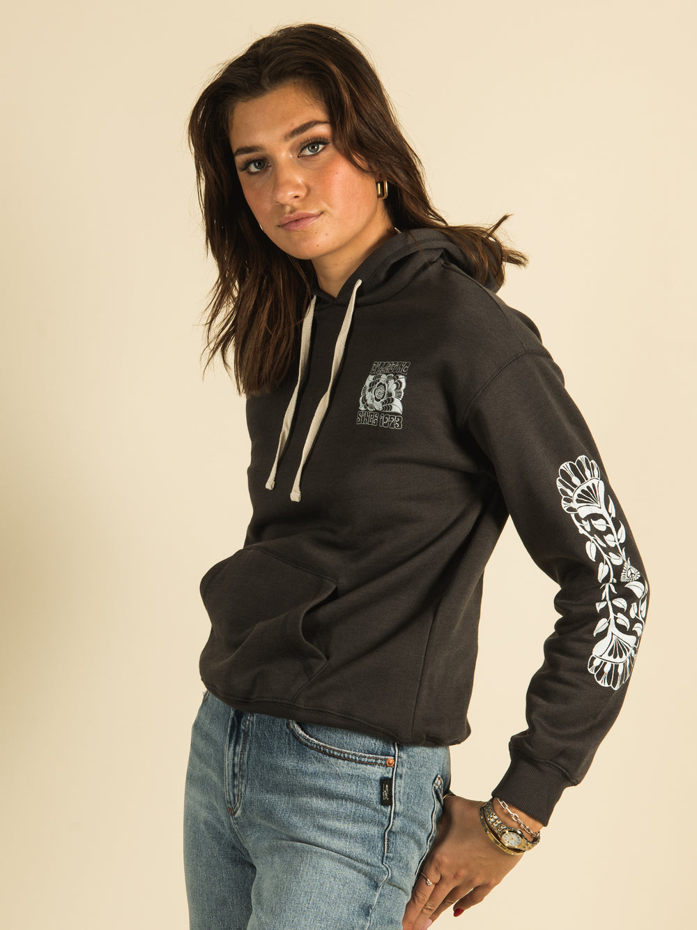 BILLABONG KINDNESS IS MAGIC HOODIE