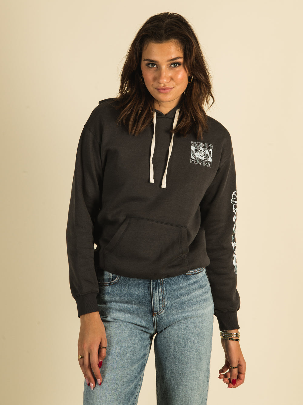 BILLABONG KINDNESS IS MAGIC HOODIE