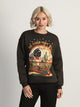 BILLABONG BILLABONG GO YOUR OWN WAY CREWNECK - Boathouse