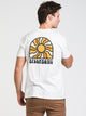 BILLABONG BILLABONG SUN ARCH T-SHIRT - CLEARANCE - Boathouse