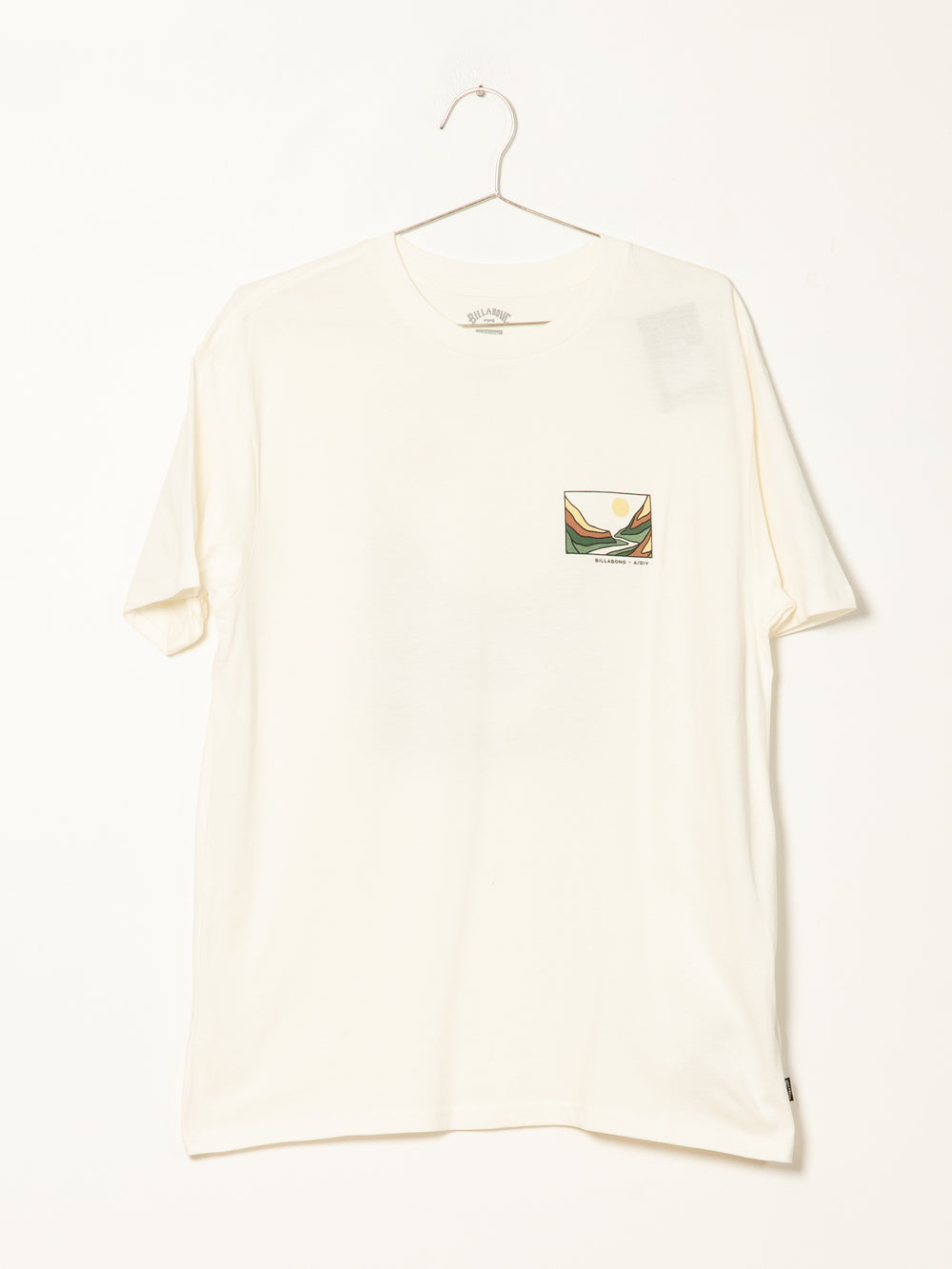 BILLABONG GATEWAY T-SHIRT - CLEARANCE