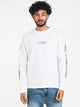 BILLABONG BILLABONG COORDINATES LONG SLEEVE TEE - CLEARANCE - Boathouse