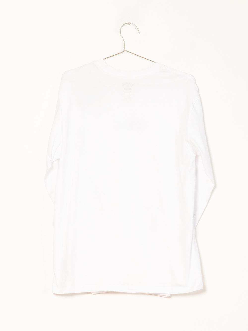 BILLABONG COORDINATES LONG SLEEVE TEE - CLEARANCE