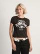 BILLABONG BILLABONG WORLD TOUR T-SHIRT - Boathouse