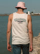 BILLABONG BILLABONG TROPPO TANK TOP - Boathouse