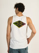 BILLABONG BILLABONG CRAYON WAVE TANK - Boathouse