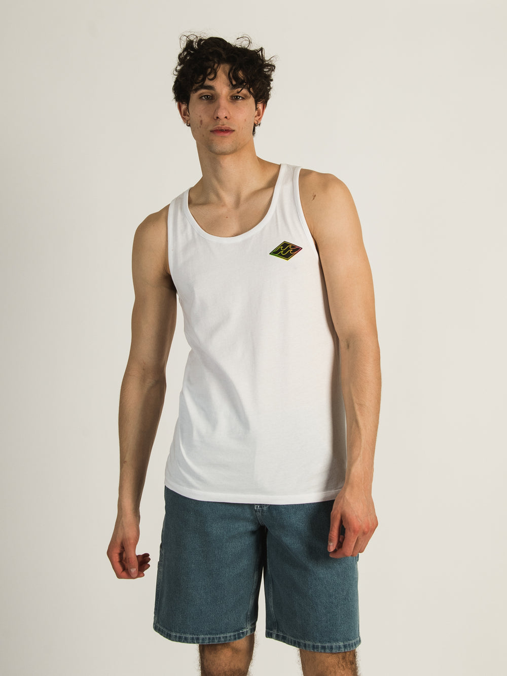 BILLABONG CRAYON WAVE TANK