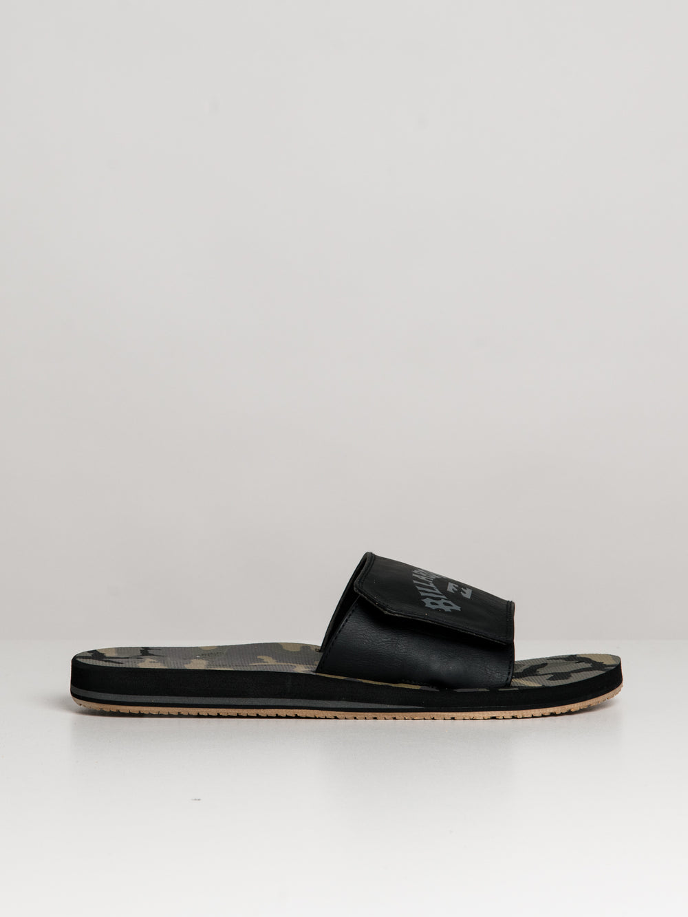 MENS BILLABONG ALL DAY IMPACT SLIDE - CLEARANCE