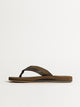 BILLABONG MENS BILLABONG ALL DAY IMPACT SANDAL - Boathouse