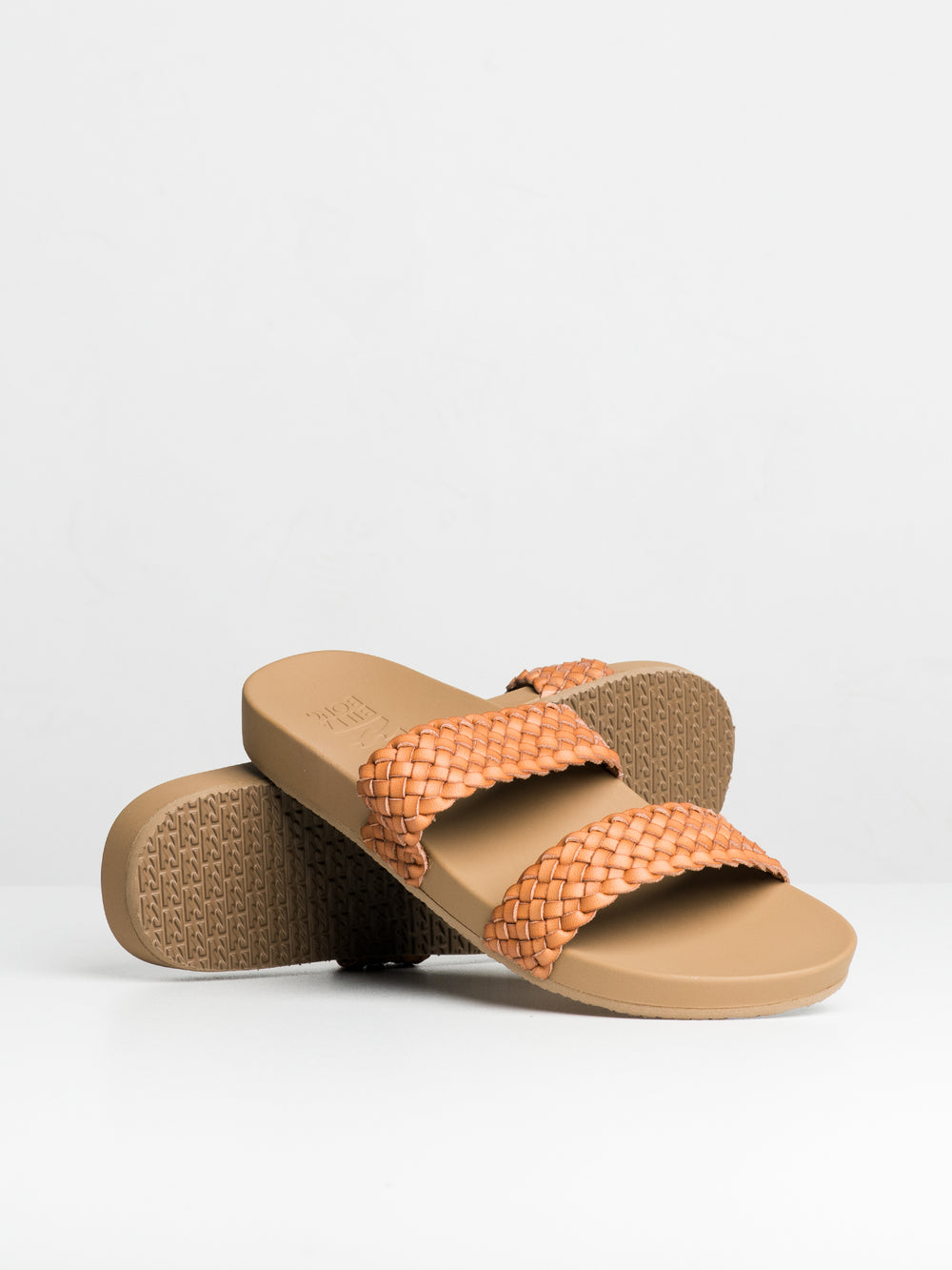 WOMENS BILLABONG SANTOS SANDALS  - CLEARANCE