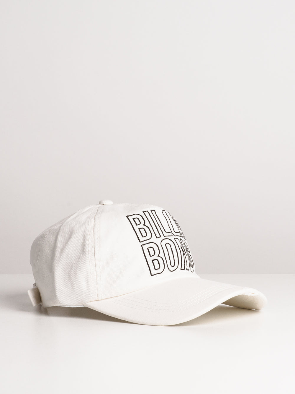 CHAPEAU LEGACY CLUB - BLANC - LIQUIDATION