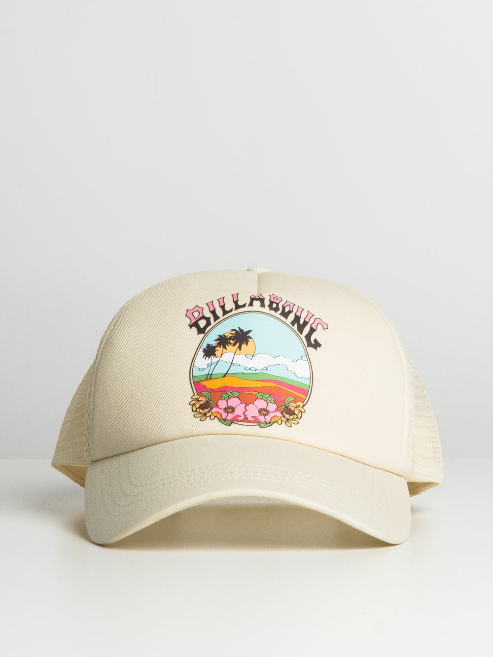 BILLABONG ALOHA FOREVER HAT